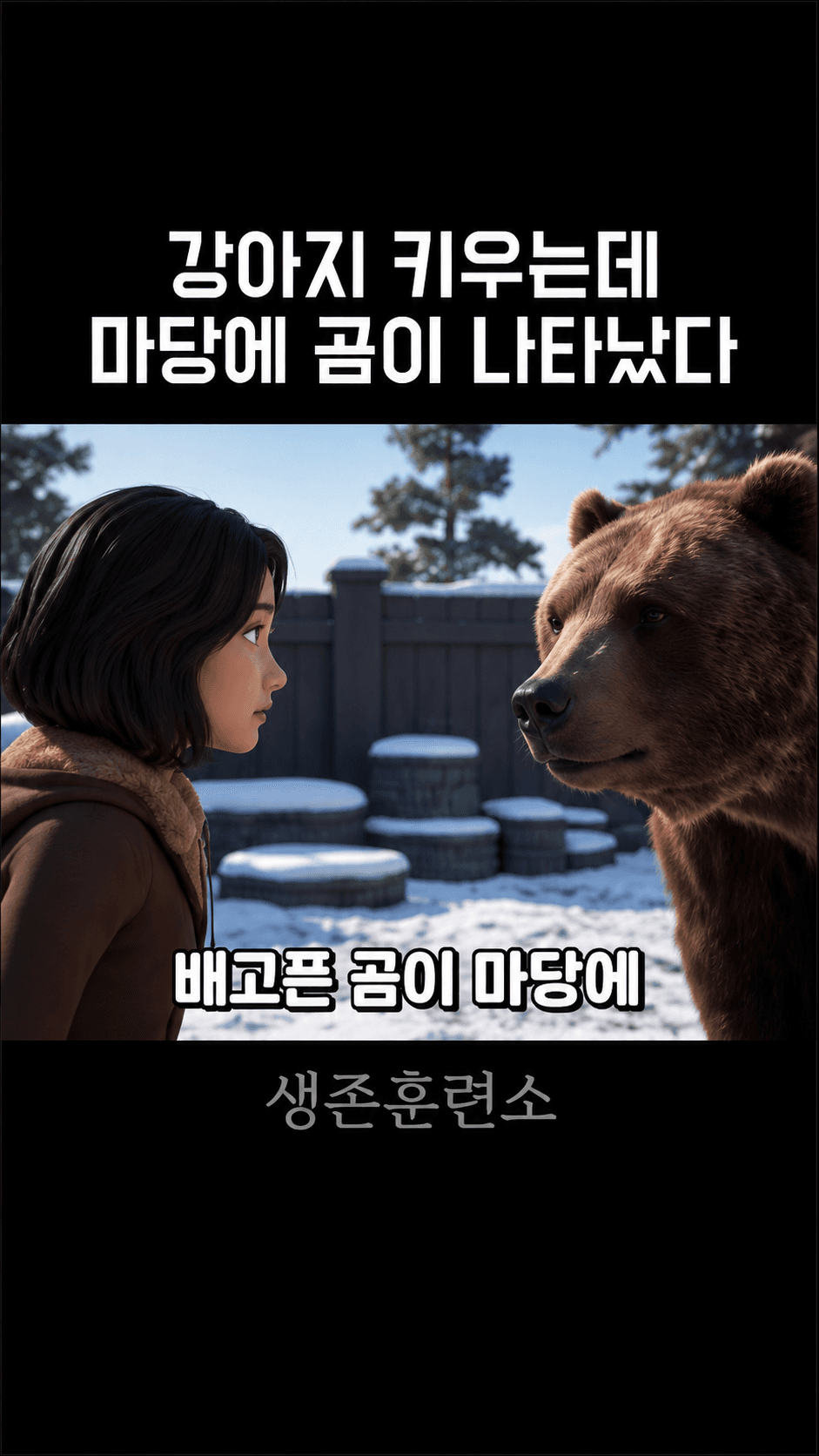 AI Story