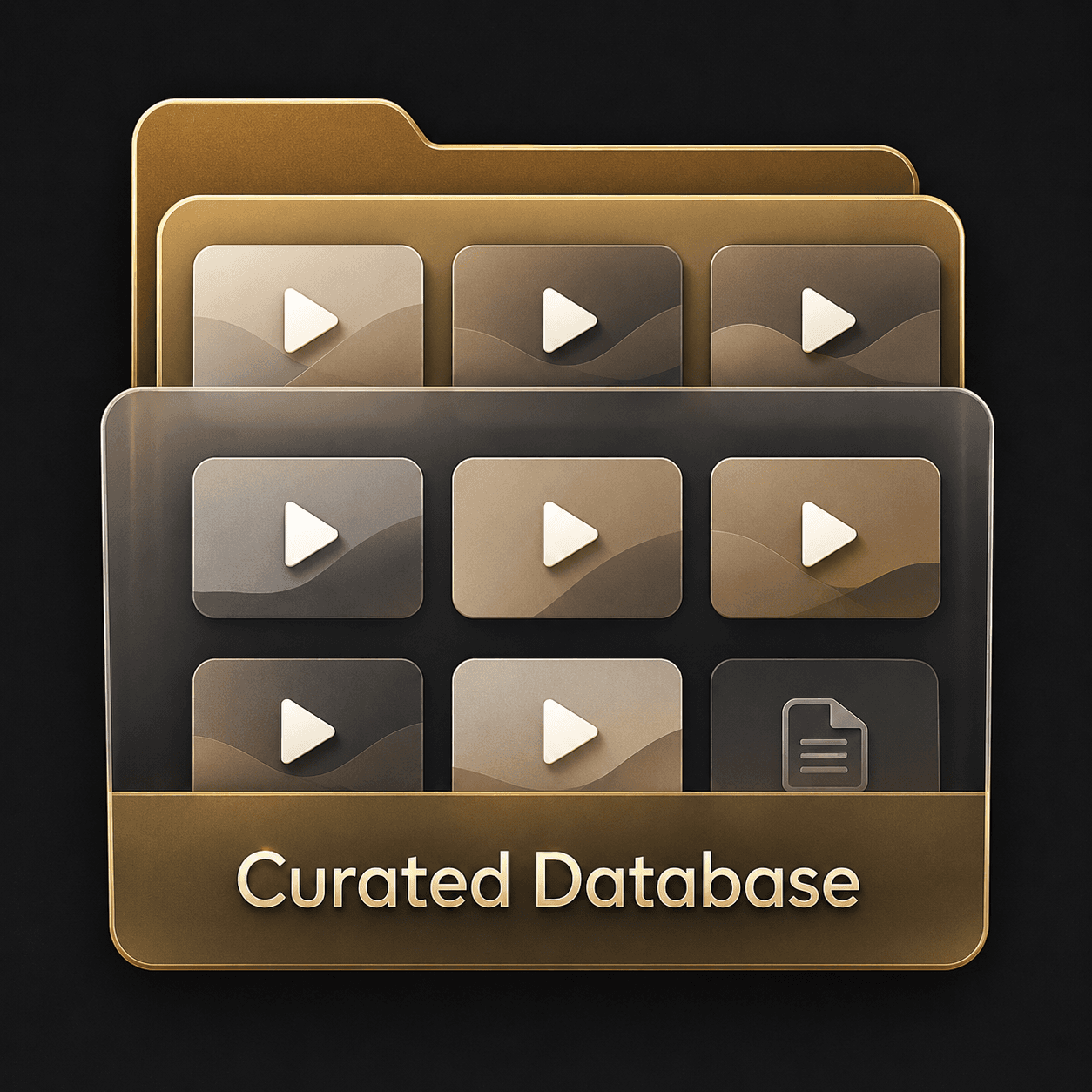 1. Find Videos