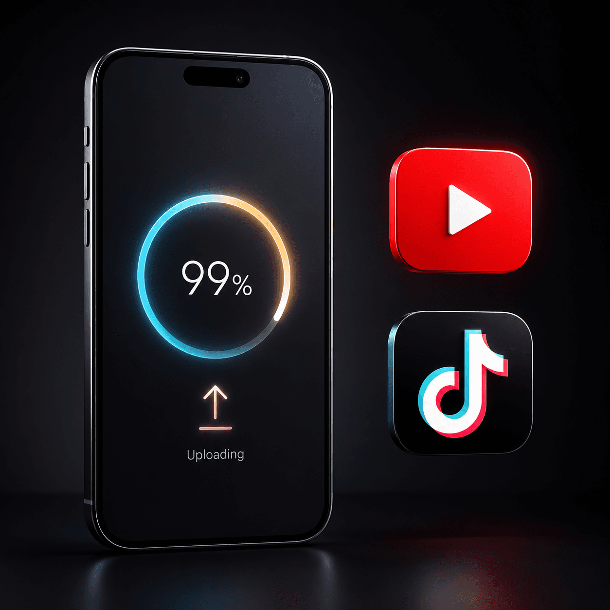 3. Upload
