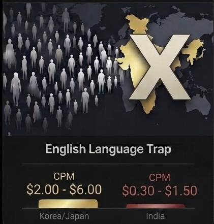 The Illusion of the Global Market
