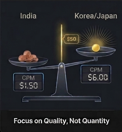 Quality of Views