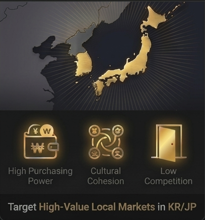 Hidden Market